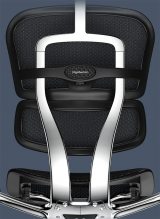Ergohuman Luxury 2 Legrest