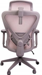 Healthy Chair Q1 Mesh
